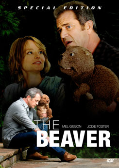 The Beaver ผู้ชายมหากาฬ หัวใจล้มลุก