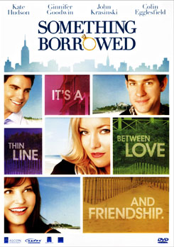 Something Borrowed ผู้ชายคนนี้ฉันขอ