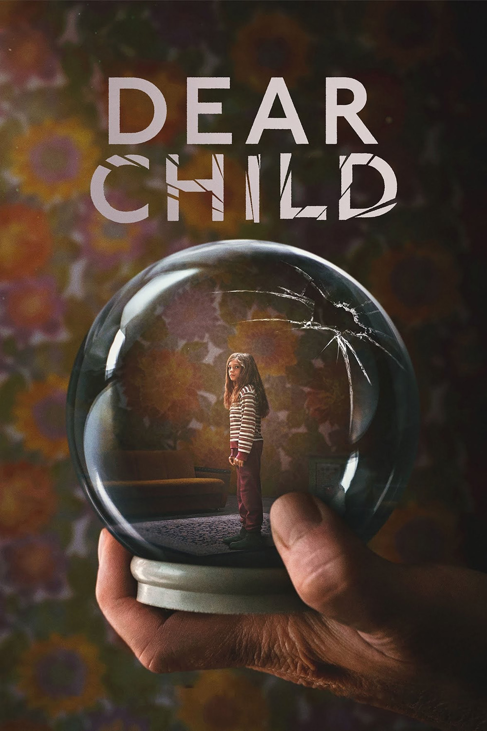 Dear Child (2023) ลูกรัก (Mini Series 6 ตอน )