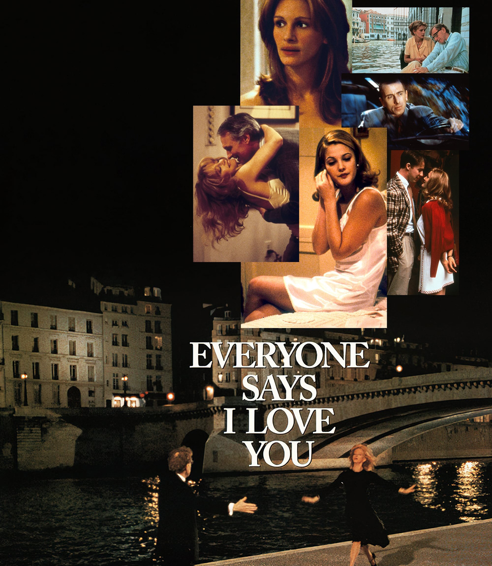 Everyone Says I Love You (1996)