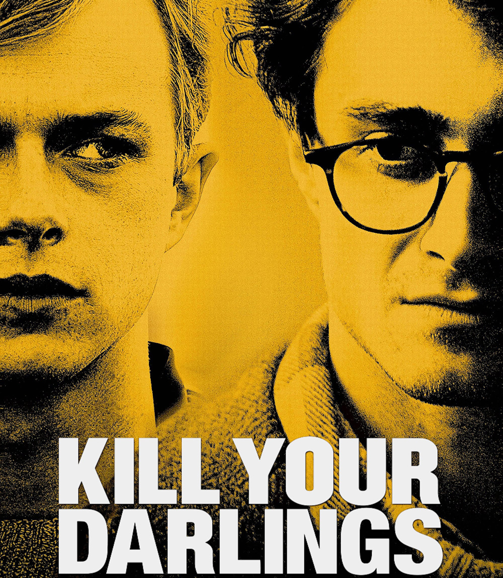 Kill Your Darlings (2013)