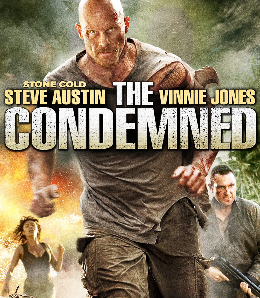 The Condemned (2007) เกมล่าคน ทรชนเดนตาย