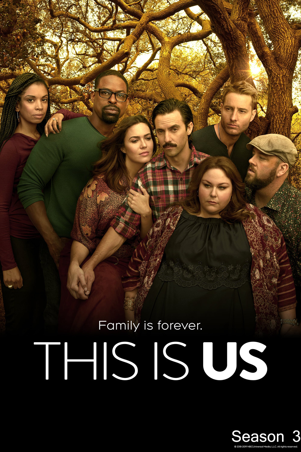 This Is Us Season 3 (2018) 18 ตอน
