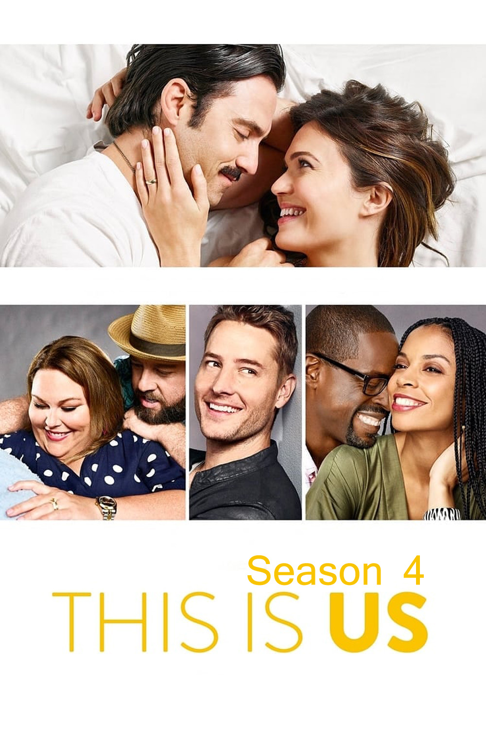 This Is Us Season 4 (2019) 18 ตอน