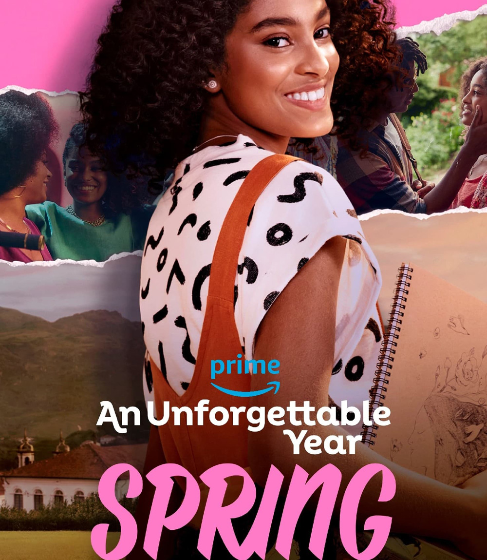 An Unforgettable Year Spring (2023) ปีที่ไม่อาจลืมเลือน ฤดูใบไม้ผลิ