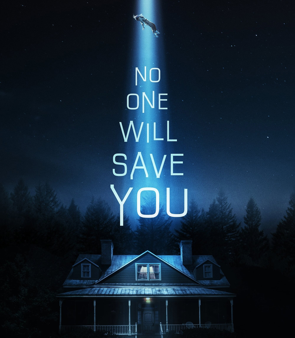 No One Will Save You (2023)