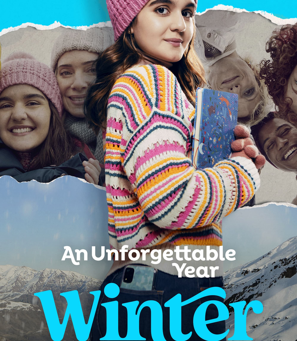 An Unforgettable Year Winter (2023) ปีที่ไม่อาจลืมเลือน – ฤดูหนาว