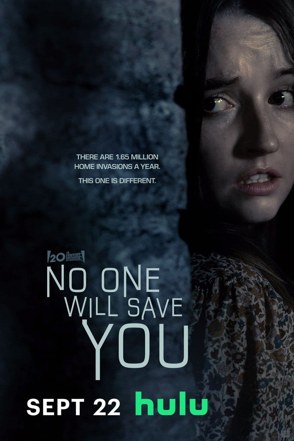 No One Will Save You 2023