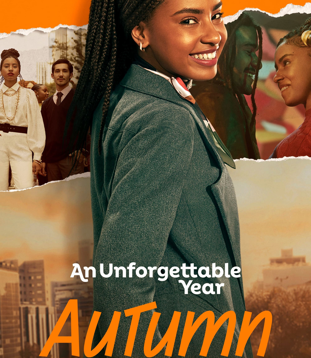 An Unforgettable Year Autumn (2023) ปีที่ไม่อาจลืมเลือน - ฤดูใบไม้ร่วง
