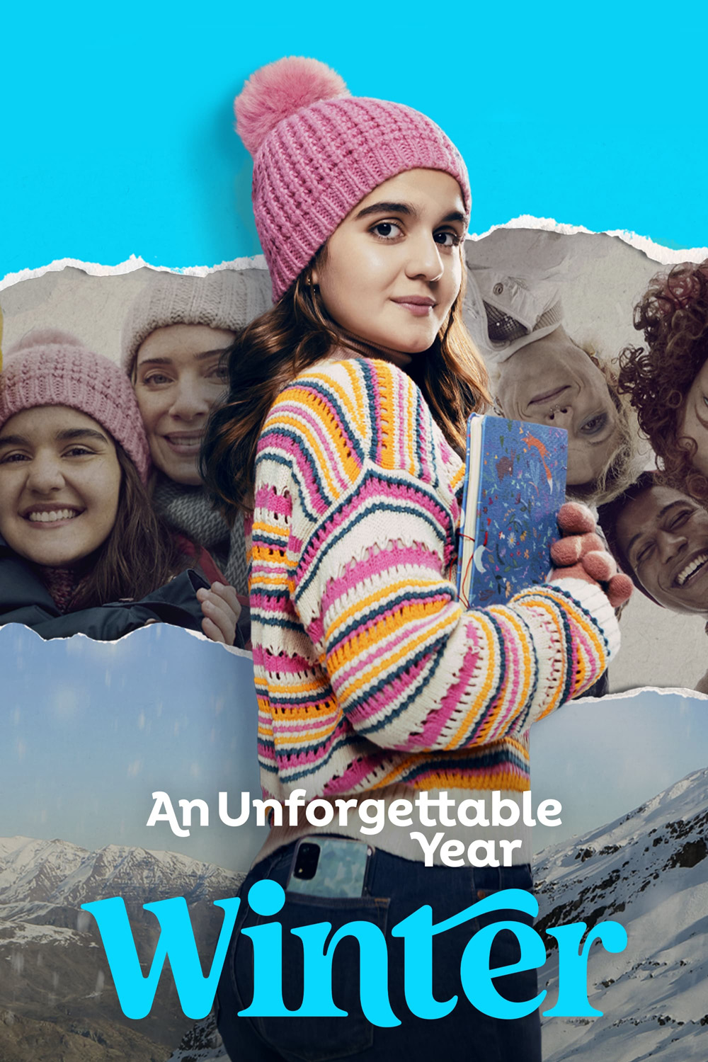 An Unforgettable Year Winter ปีที่ไม่อาจลืมเลือน – ฤดูหนาว (2023)