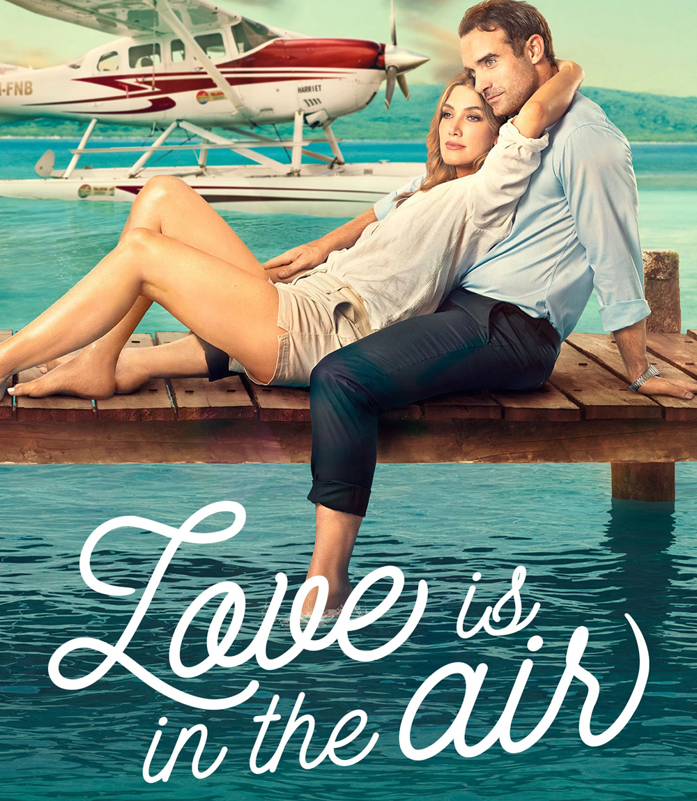 (ภาพ HDR) Love Is in the Air (2023) รักลอยลำ
