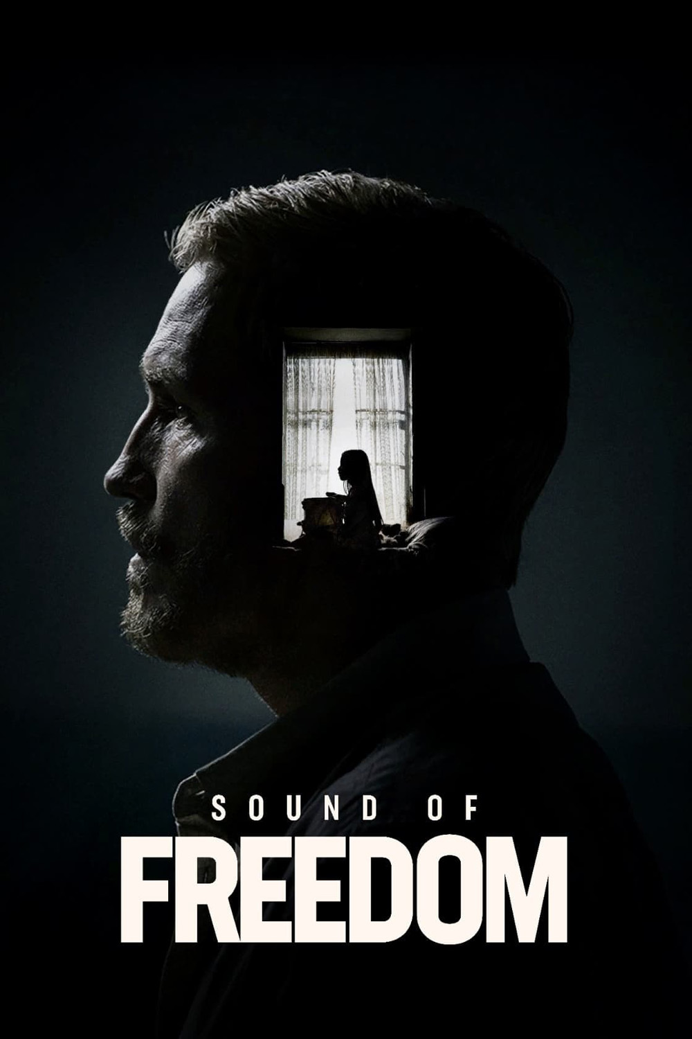 เสียงแห่งเสรีภาพ Sound of Freedom (2023)