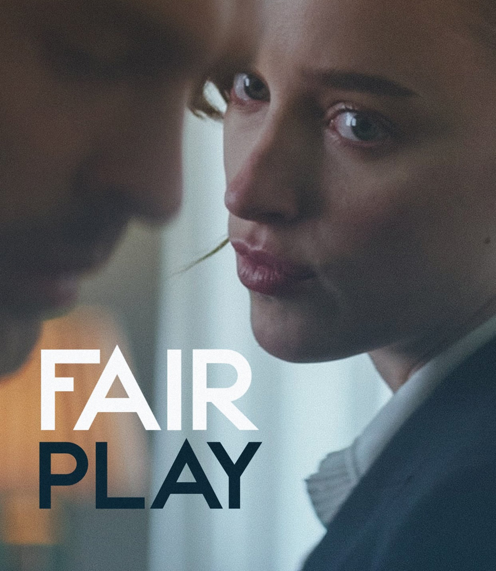 Fair Play [2023]