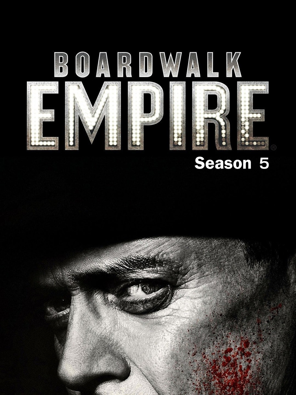 โคตรเจ้าพ่อเหนือทรชน ปี 5 Boardwalk Empire Season 5 (2017) 8 ตอน