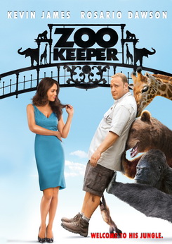 Zookeeper สวนสัตว์ สอยรัก