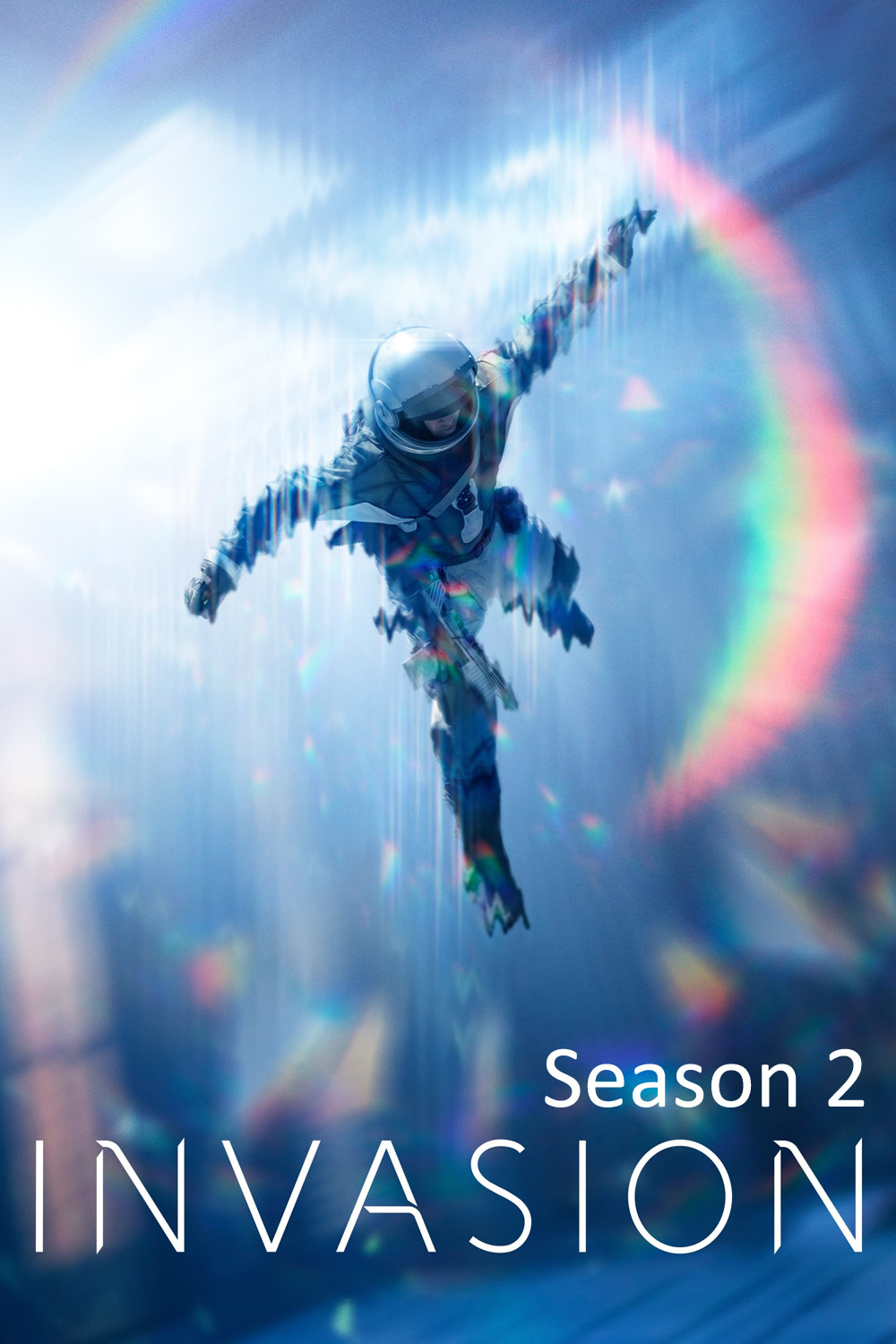 Invasion Season 2 (2023) 10 ตอน