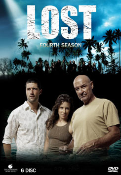 Lost Season 4 อสูรกายดงดิบ ปี 4