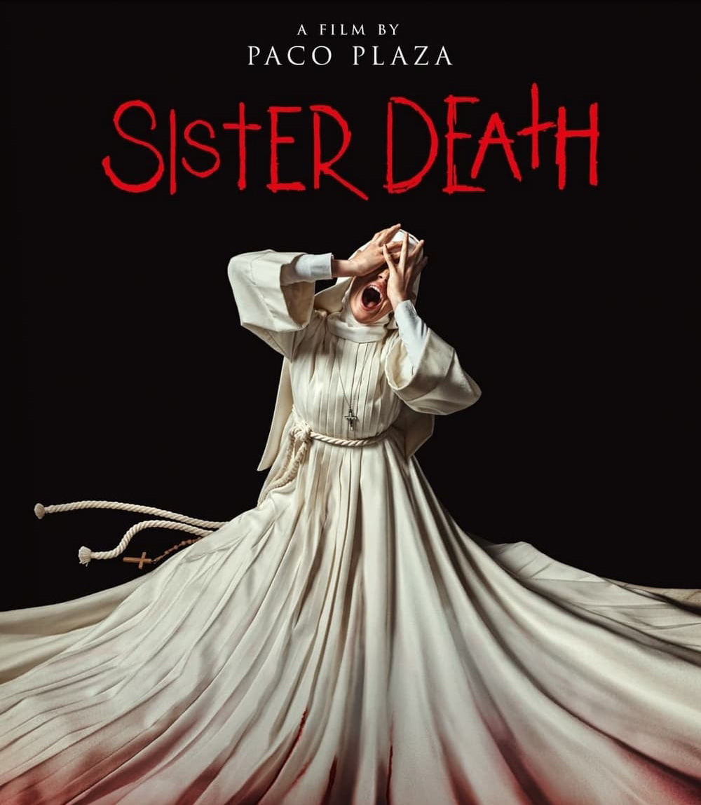 Sister Death (2023) ซิสเตอร์เดท