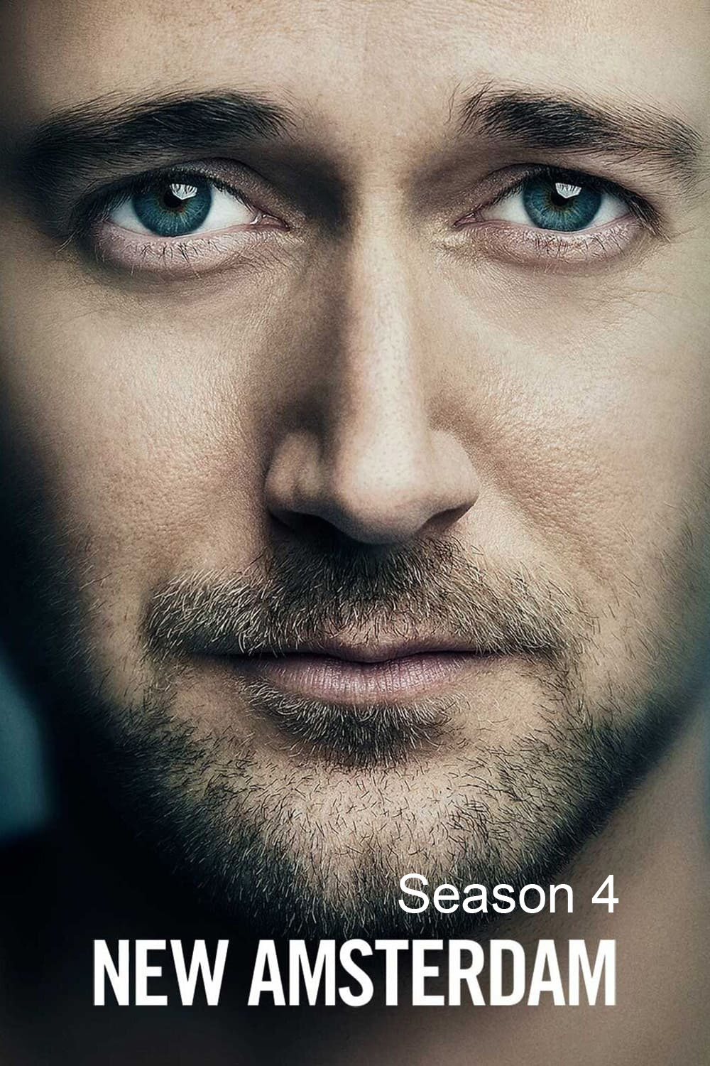 New Amsterdam Season 4 (2021)  นิว อัมสเตอร์ดัม ปี 4 (22 ตอน)