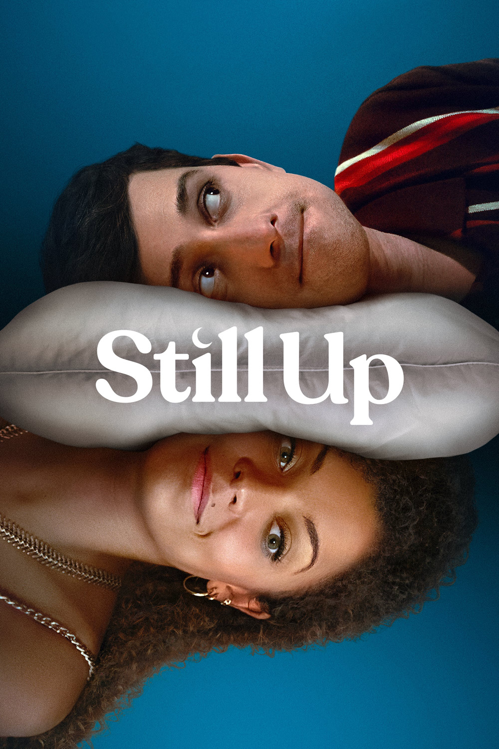 Still Up (2023) 8 ตอน