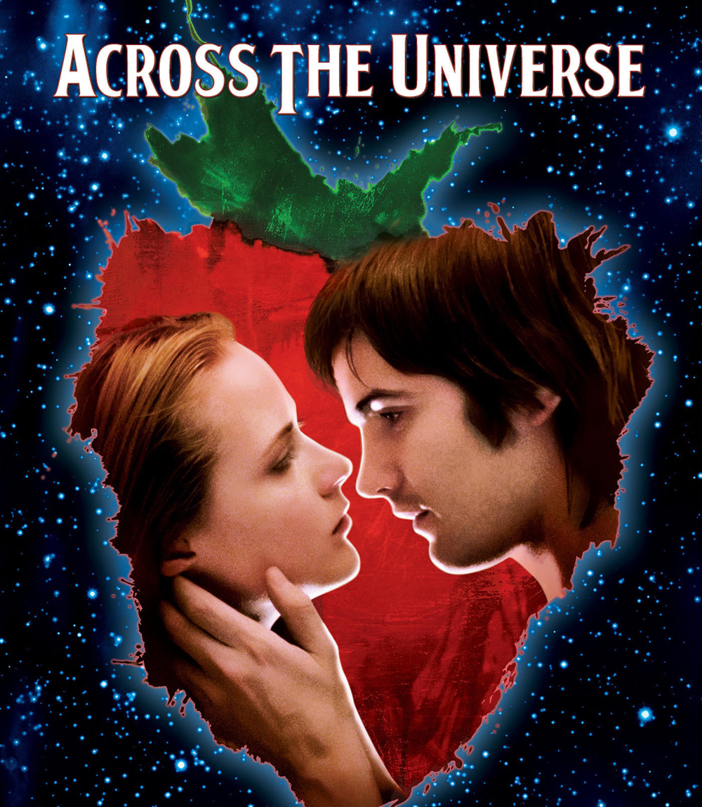 Across the Universe (2007) รักนี้...คือทุกสิ่ง