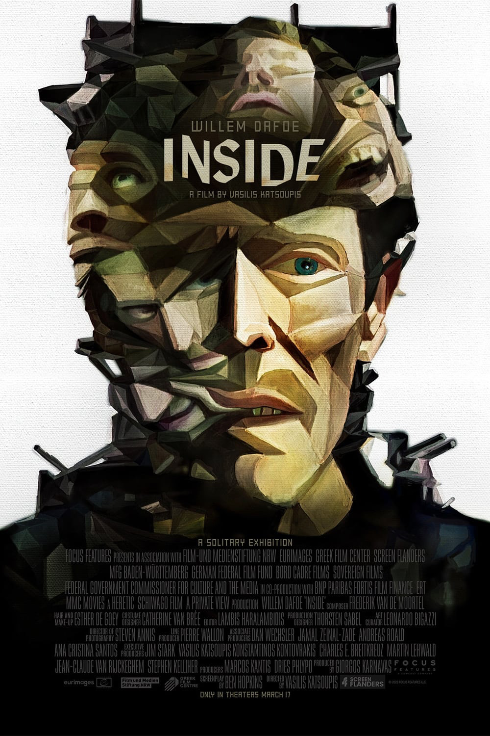 Inside (2023)