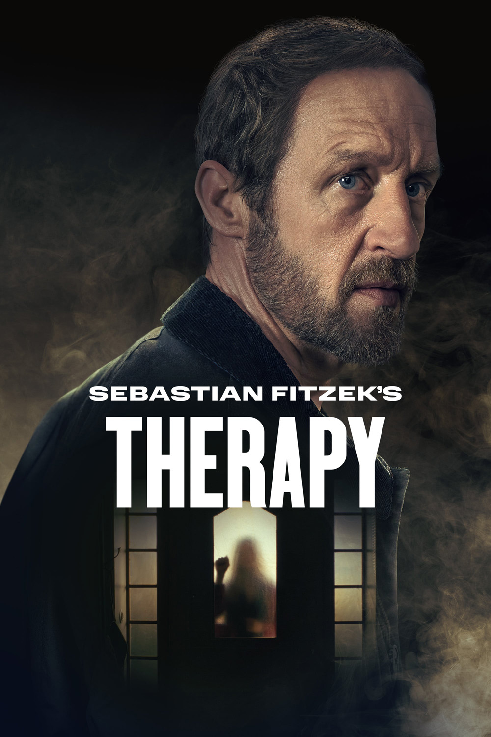 Sebastian Fitzeks Therapy (2023) บำบัดหลอนของเซบาสเตียน ฟิตเซค (6 ตอน)