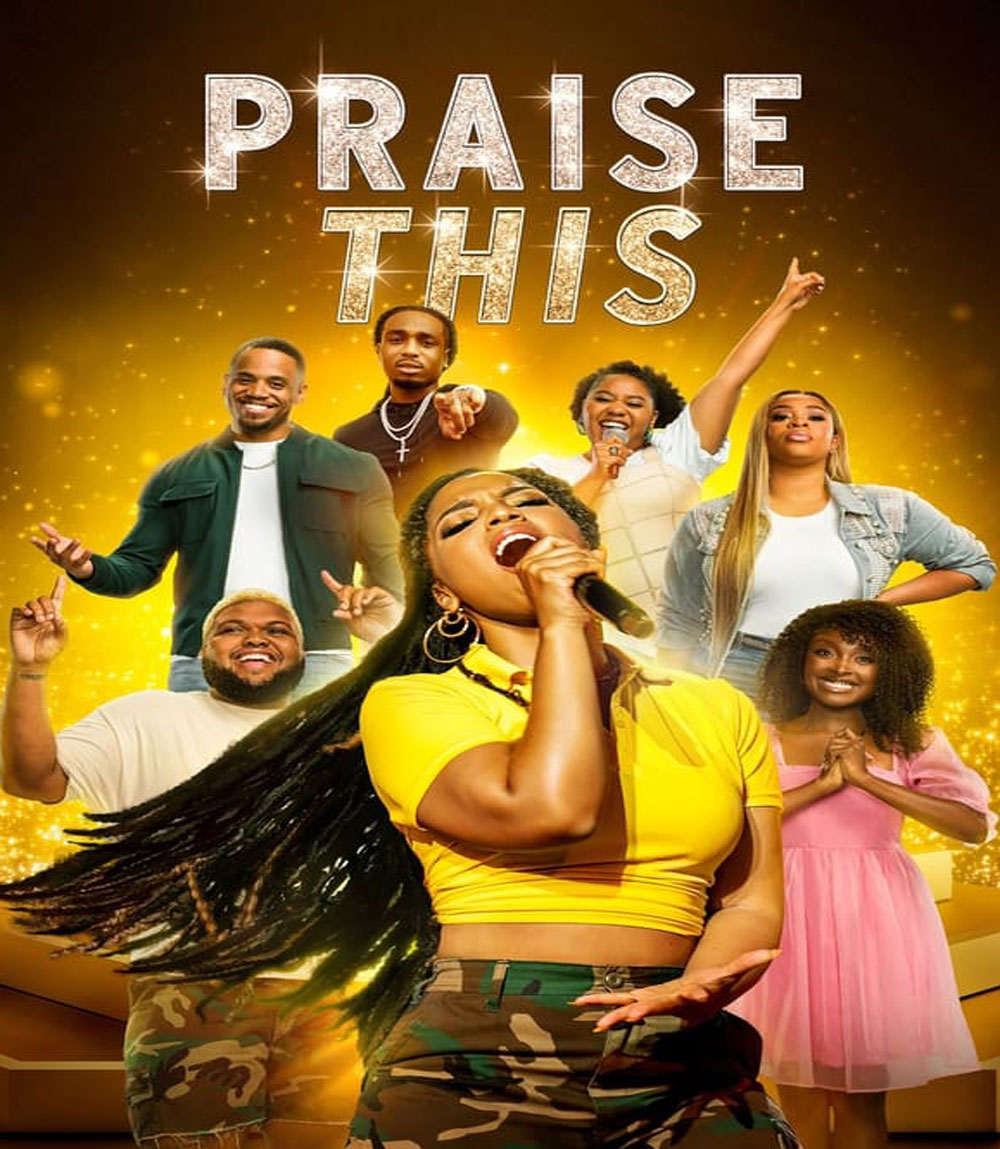 เพรสดิส Praise This (2023)