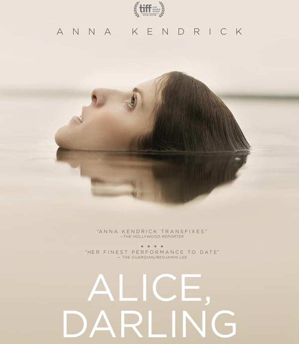 Alice Darling หลงผัวร้าย ลืมเพื่อนรัก (2022)