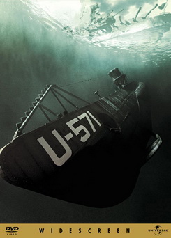 U-571 ดิ่งเด็ดขั้วมหาอำนาจ 
