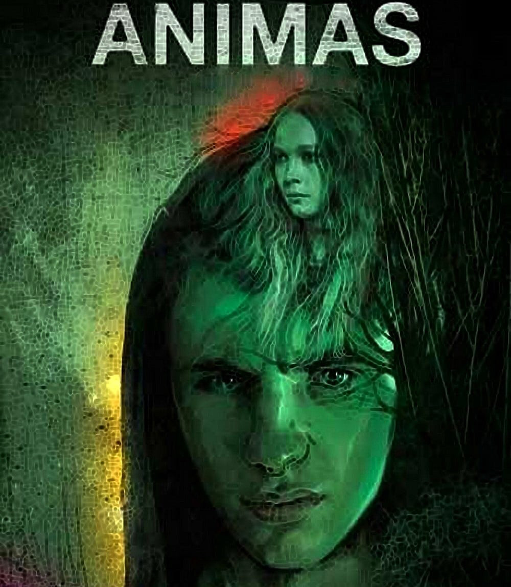 Animas (2018) จิตหลอนวิญญาณหลง