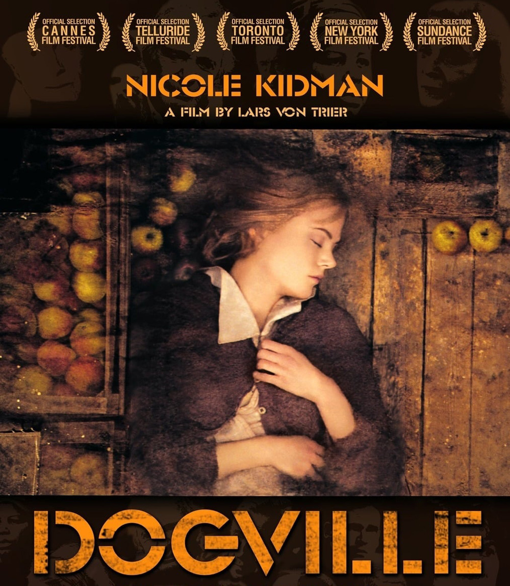 Dogville (2003) ด็อกวิลล์