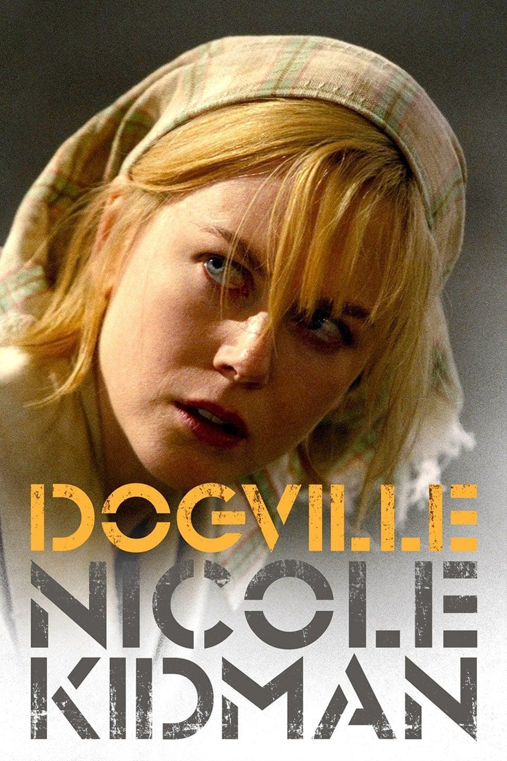 ด็อกวิลล์ Dogville (2003)