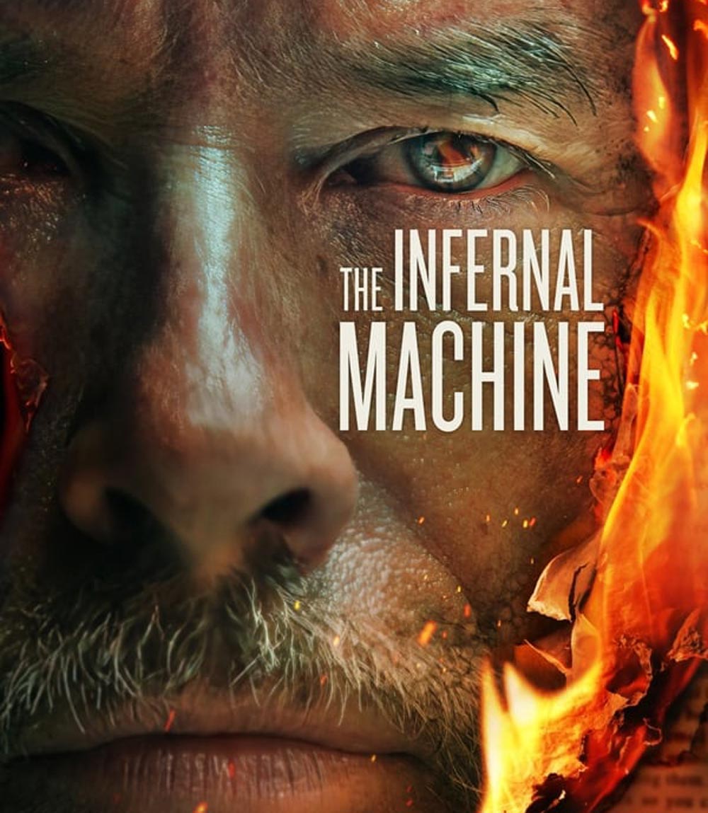 The Infernal Machine (2022) เดอะอินเฟอร์นัลแมชชีน