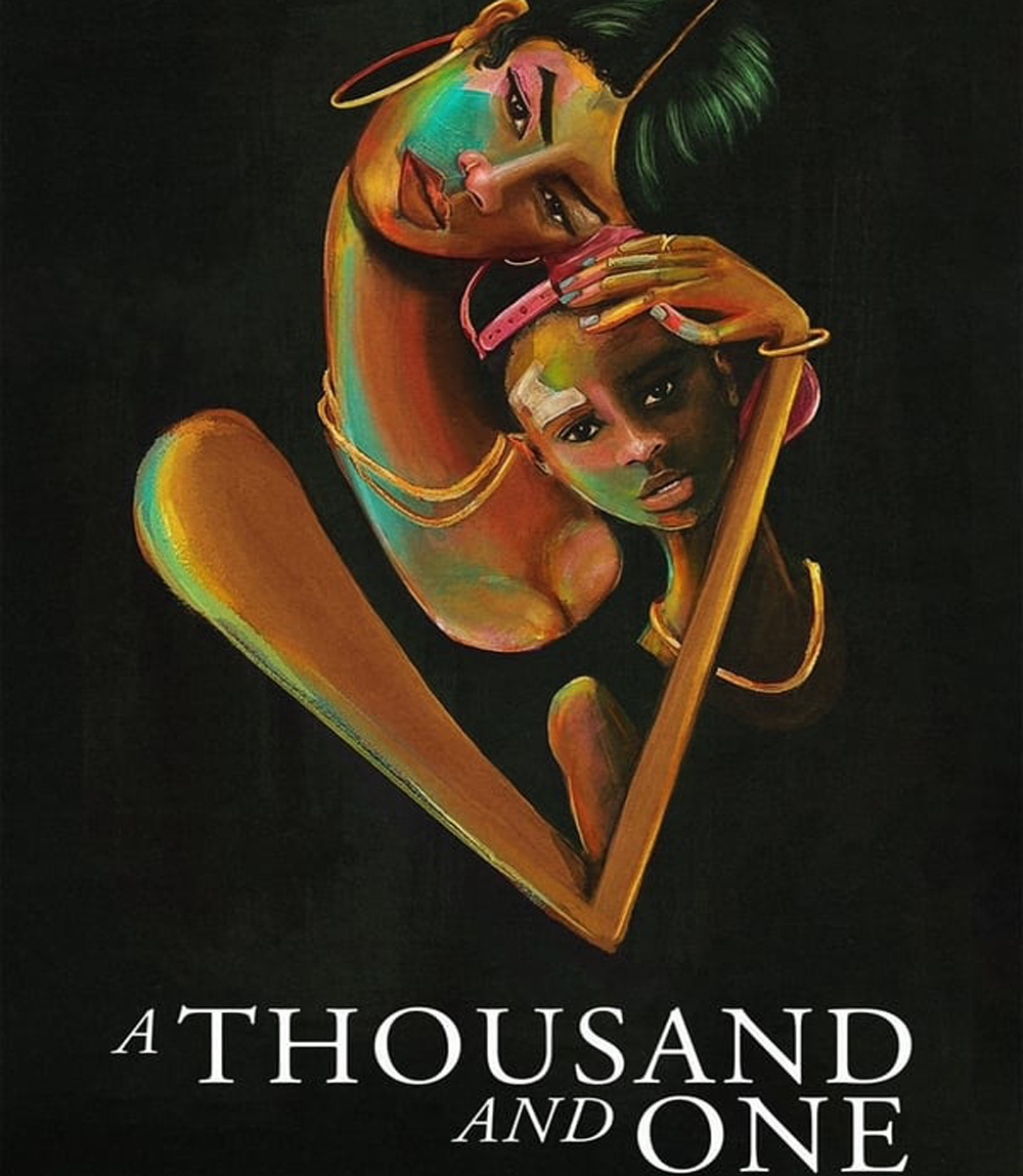 ร้อยแปดพันเก้า คืนรักให้เรา A Thousand and One (2023)
