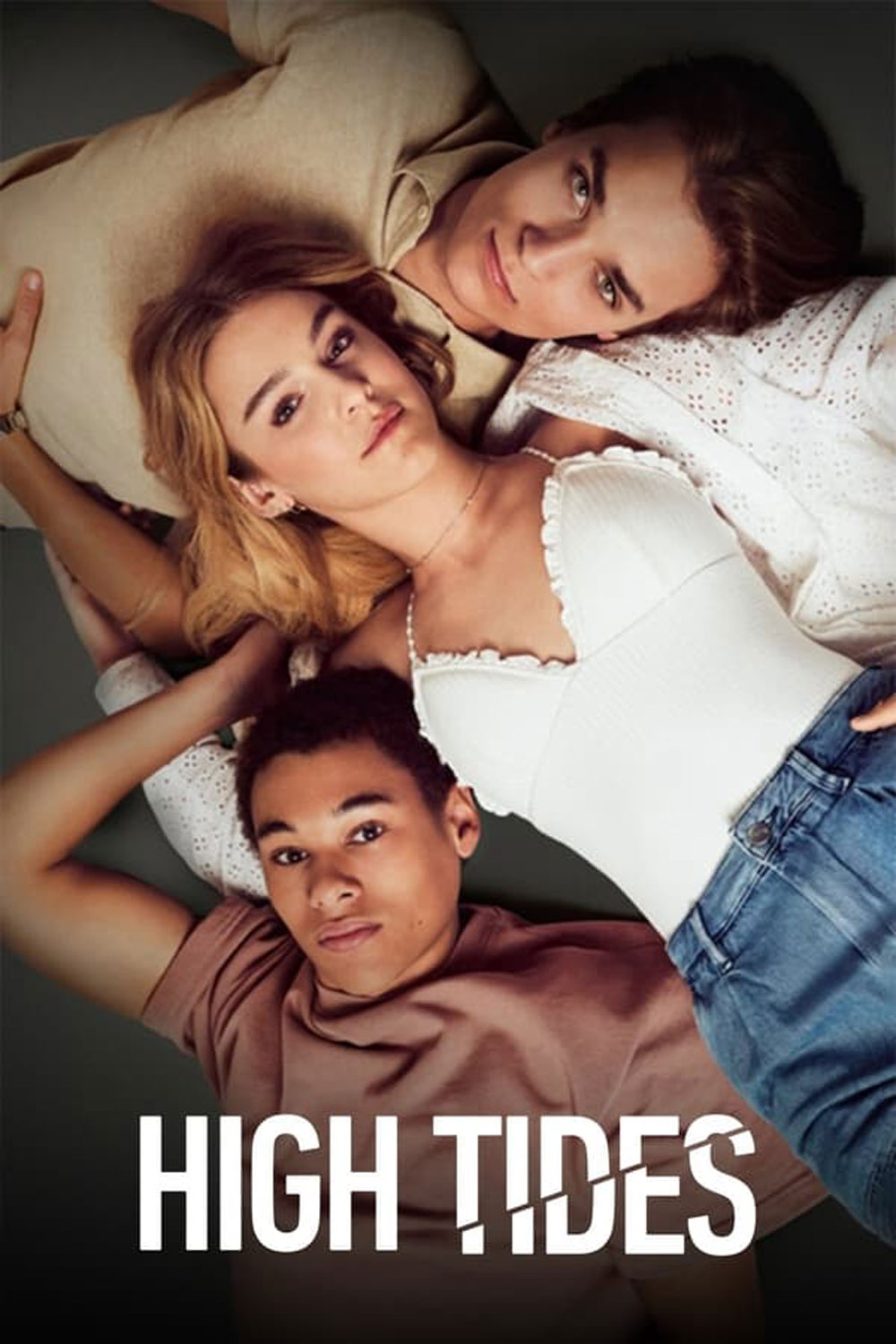 ไฮไทด์ High Tides (2023)
