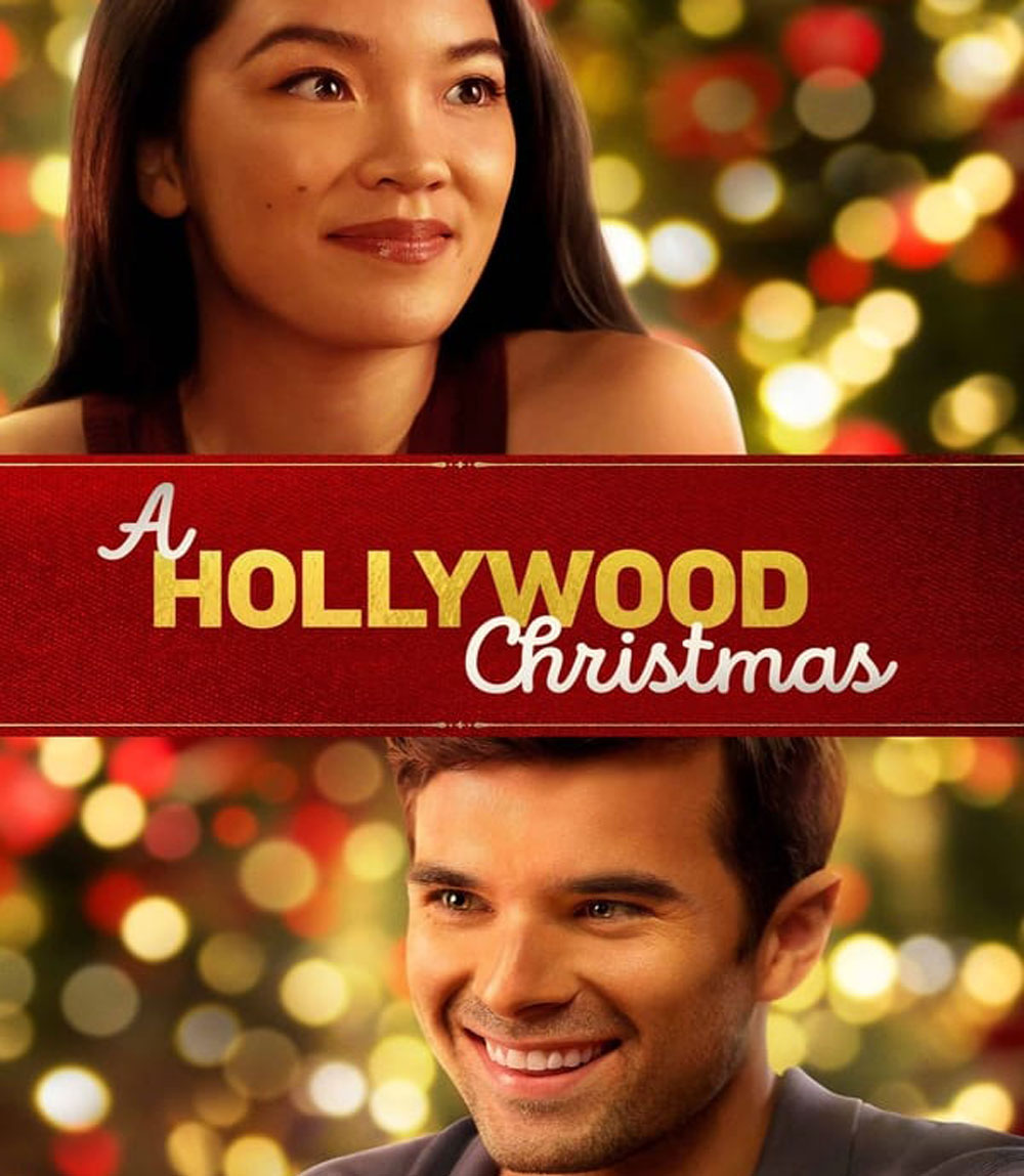 A Hollywood Christmas (2022)