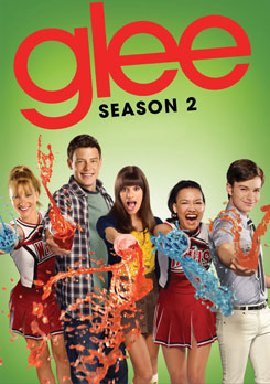 Glee Season 2