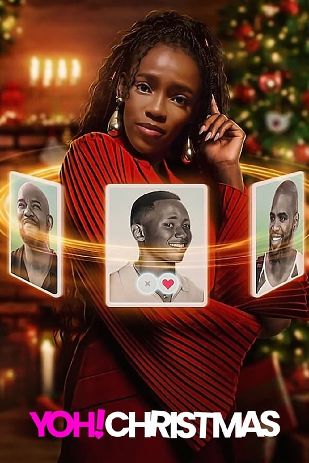 Yoh Christmas (2023) คริสต์มาสสุดเฟี้ยว