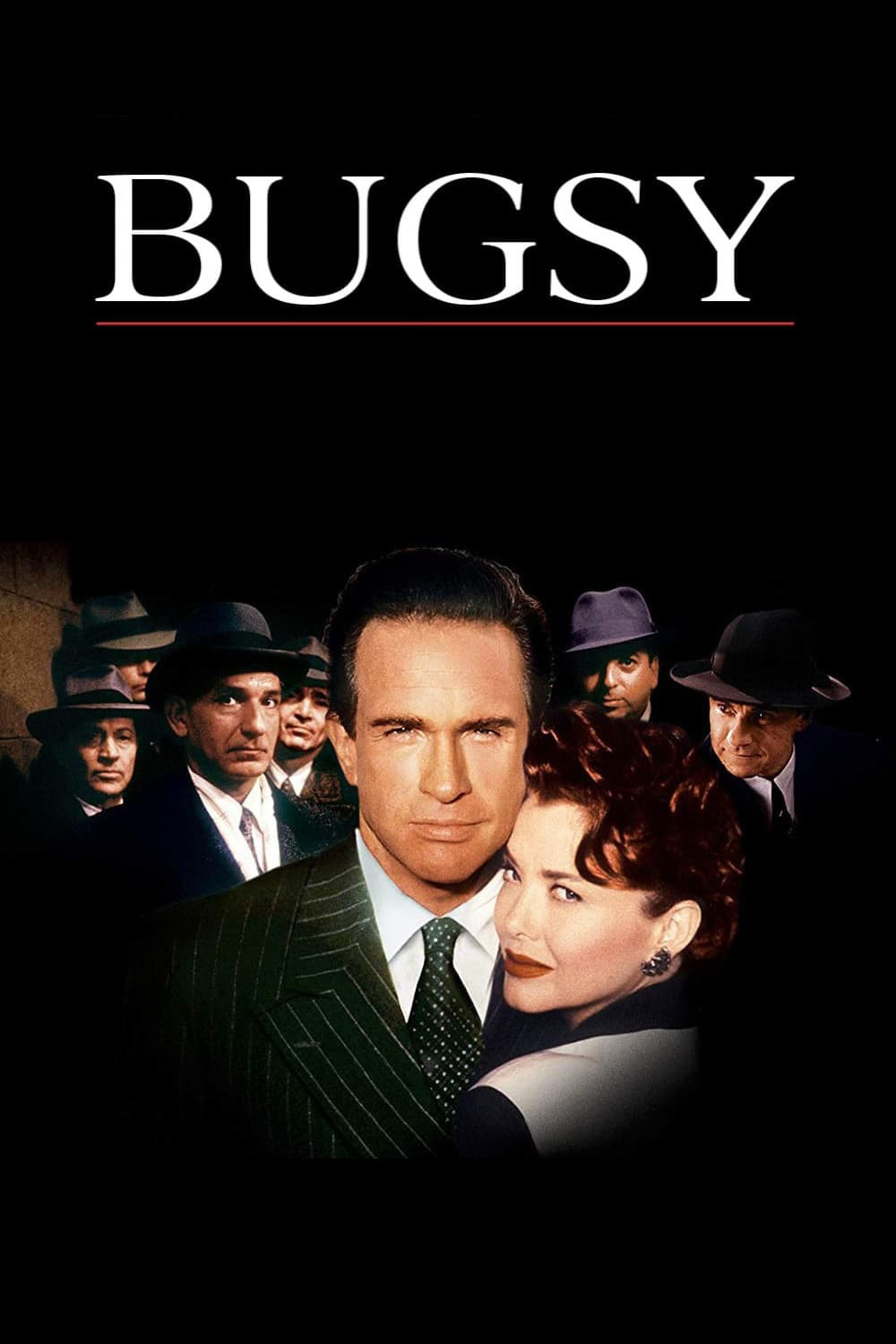Bugsy (1991) บักซี่
