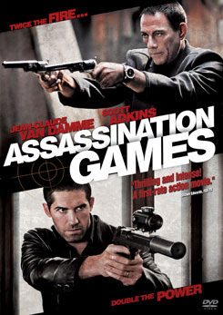 Assassination Games เกมสังหารมหากาฬ