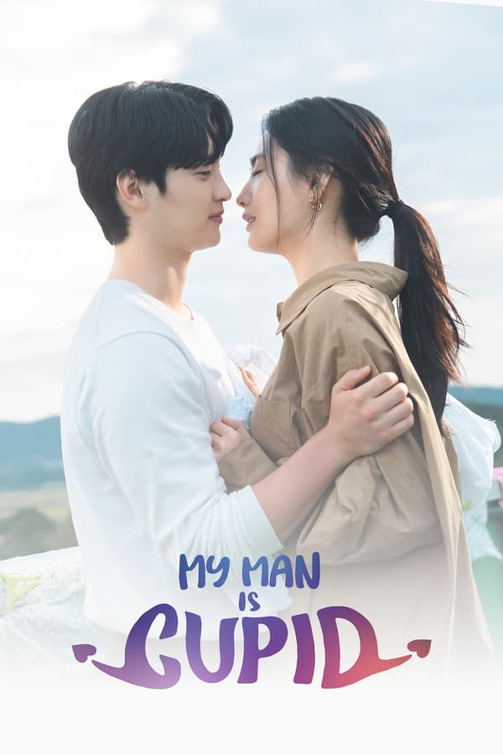 ปิ๊งรักนายคิวปิด My Man is Cupid (2023)