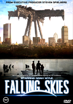 Falling Skies Season 1