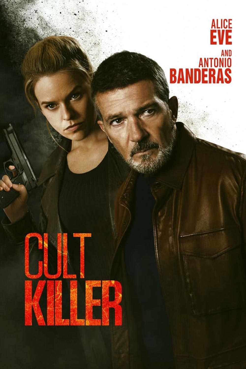 Cult Killer (2024)
