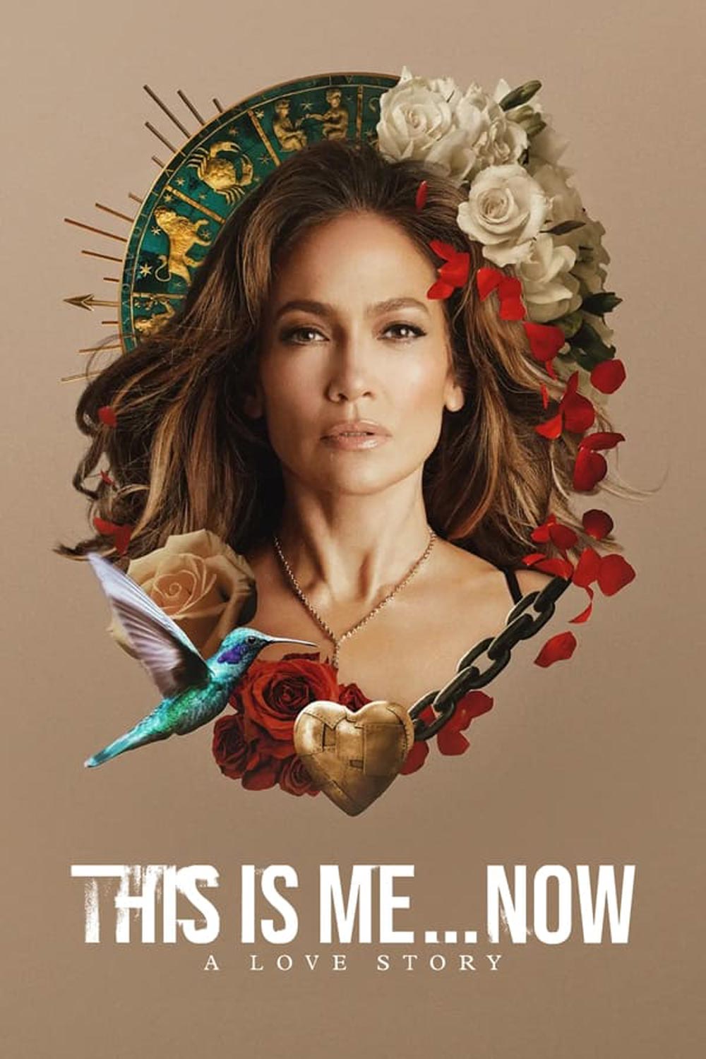 This Is Me... Now เรื่องราวความรัก (2024)