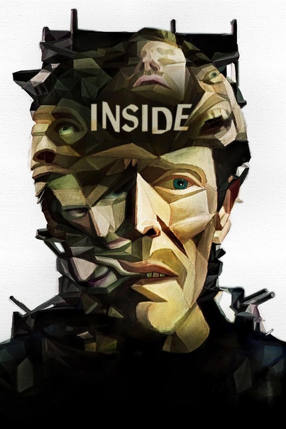 Inside (2023)