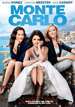 Monte Carlo เจ้าหญิงไฮโซ...โอละพ่อ