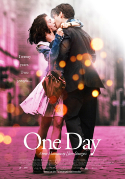 One Day วันเดียว...วันนั้น...วันของเรา