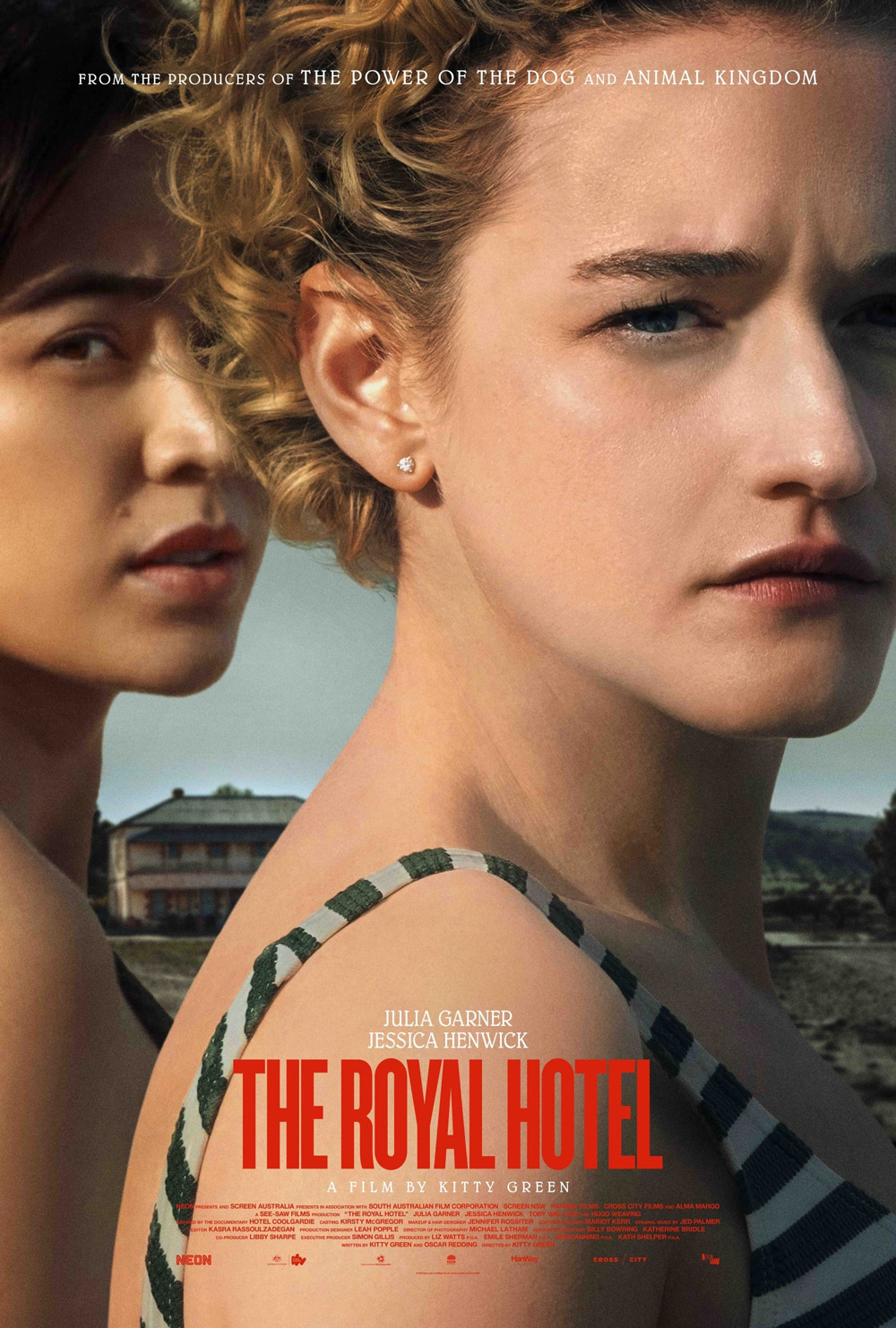 The Royal Hotel 2023