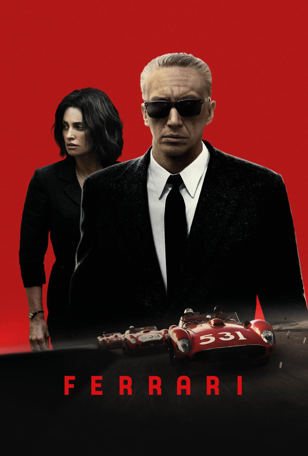 เฟอร์รารี่ Ferrari (2023)
